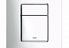 Панель смыва для инсталляции GROHE Skate Cosmopolitan хром 38732CHROME