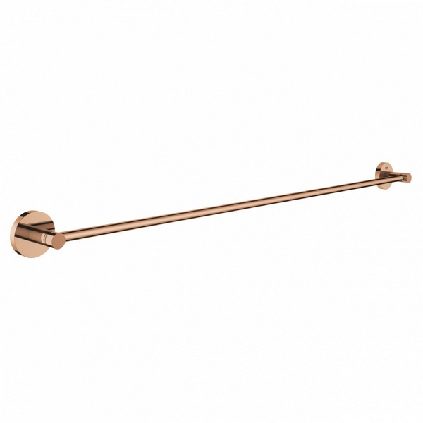 Полотенцедержатель Grohe Essentials 40386DA1 теплый закат