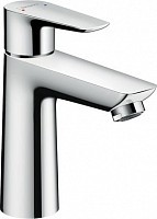 Превью фото Смеситель Hansgrohe Talis E 71710000 для раковины № 1