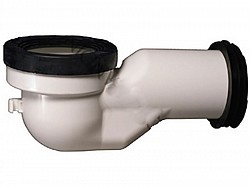 Превью фото Выпуск канализации Roca 526505414 № 1