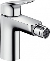 Превью фото Смеситель Hansgrohe Logis 71200000 для биде № 1