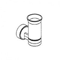 Превью фото Стакан Ideal Standard Premio A5303AA № 1