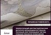 Обои виниловые на флизелиновой основе NewAGe LUNA 1,06x10,05 14 № 4