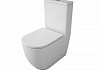 Крышка для бачка к унитазу Teymi K40103