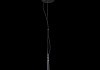 Основание для подвесной люстры Maytoni Toronto MOD974-PLBase-03-Black № 2