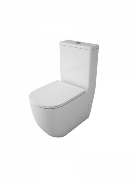 Крышка для бачка к унитазу Teymi K40103