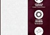 Обои горячего тиснения New Age Adelia 10,05х1,06 NA8688-11 № 2