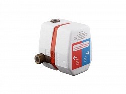 Превью фото Kludi Скрытая часть термостат для душа Adlon 35156 № 1