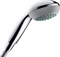 Превью фото Душевая лейка Hansgrohe Crometta 85 Variojet 28562000 № 1