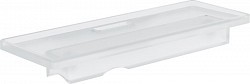 Превью фото Полочка-мыльница Grohe Concetto 18391001 № 1