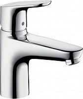 Превью фото Смеситель Hansgrohe Focus E2 31931000 для раковины № 1
