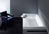 Ванна стальная Kaldewei Asymmetric Duo 190x100 с покрытием Easy Clean № 4