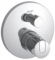 Превью фото Термостат Ideal Standard Ceratherm 100 New Easy Bo № 1