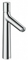 Превью фото Смеситель для раковины Hansgrohe Talis Select S 72045000 № 1
