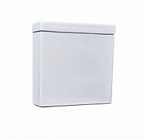 Превью фото Бачок для унитаза BRAVAT New Moon CY2164W-PB-RUS № 1