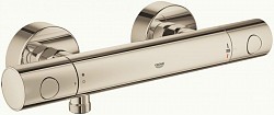 Превью фото Термостат Grohe Grohtherm 1000 Cosmopolitan 34065BE2 для душа № 1