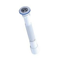 Превью фото Сифон для раковины Ani Plast G106 № 1