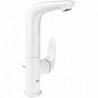 Превью фото Смеситель для раковины Grohe Eurostyle New 23718LS3 № 1