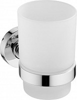 Превью фото Стакан Ideal Standard IOM матовое стекло № 1