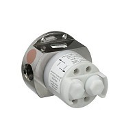 Превью фото Скрытая часть смесителя для раковины Axor 10902180 № 1