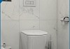 Инсталляция с унитазом комплект 7 в 1 Teymi унитаз подвесной безободковый Helmi Pro Vortex кнопка хром F16160 № 3