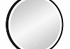 Зеркало Teymi Lina D60 Black Soft Line, LED подсветка, сенсор T20241 T20241 № 15