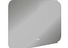 Зеркало настенное с подсветкой в ванную Teymi Solli Luxor 1000х650 LED сенсор антипар T20403 T20403 № 27