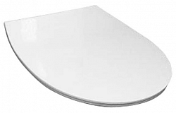 Превью фото Крышка-сиденье Roca Victoria Nord ZRU9302919 дюропласт, soft close, take off № 1