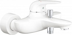 Превью фото Смеситель Grohe Eurostyle 23726LS3 для ванны с душем № 1