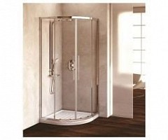 Превью фото Душевой уголок Ideal Standard Kubo T7147EO № 1