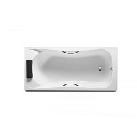 Превью фото Ванна акриловая Roca BeCool 190x90 ZRU9303020 № 1