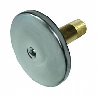 Превью фото Распылитель воды для писсуара Jika DOMINO 8910990000001 № 1