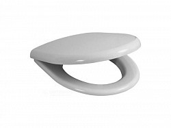 Превью фото Сиденье для унитаза Jika Era softclose 8915300000001 № 1