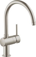 Превью фото Смеситель Grohe Minta 32917DC0 для кухонной мойки № 1