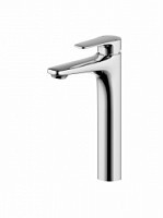 Превью фото Смеситель для раковины Bravat Source F1173218CP-A-ENG № 1