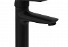 Смеситель для раковины черный матовый Teymi Hanna T10255 № 8