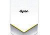 Сушилка для рук Dyson Airblade HU02 (белая)