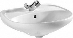 Превью фото Раковина Jika Lyra 55 1427.1 № 1