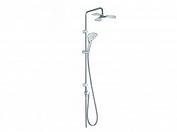 Превью фото Душевая система Fizz 6709305-00 № 1