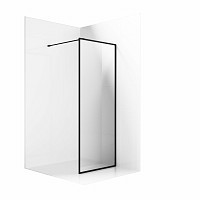 Превью фото Душевое ограждение Ambassador Walk-in 70x200 15031221 № 1