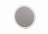 Зеркало Grossman Sento 80x80 LED с сенсорным выключателем 98080 98080