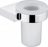 Превью фото Стакан Kludi A-XES 4897505 № 1