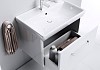 Комплект мебели для ванной Aqwella Neo 70 подвесная  № 3