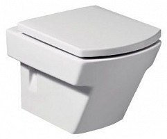 Превью фото Унитаз подвесной Roca Hall 346627000 № 1