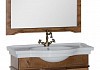 Комплект мебели для ванной Aquanet Луис 100 NEW темный орех 173196 173196 № 3