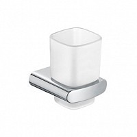 Превью фото Стакан стеклянный Keuco Elegance 11650019000 № 1