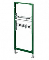 Превью фото Система инсталляции для раковин Viega Eco Plus 461805 № 1