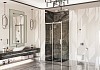 Душевое ограждение Ambassador Benefit 19021101HX-90HX 1200х900х2000 № 2