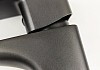 Смеситель для раковины графит матовый Teymi Lori T10258 № 27