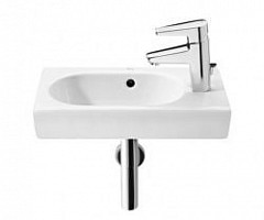 Превью фото Раковина Roca Meridian-N Compact 327248000 (45 см) № 1